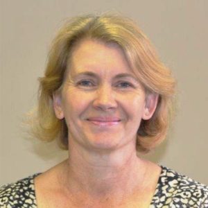 Christine Wrathall