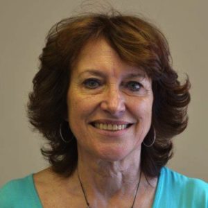 Darlene van Dyk