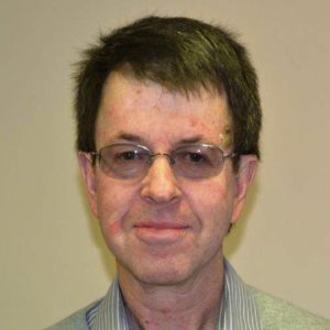 Keith Hendry