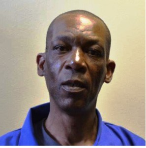 Lukas Modise