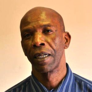 Shakes Mashinini