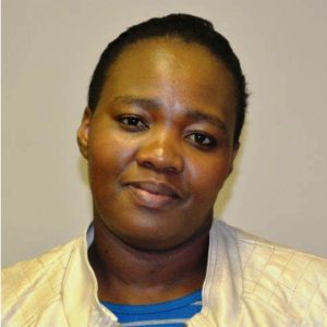 Thando Kunene