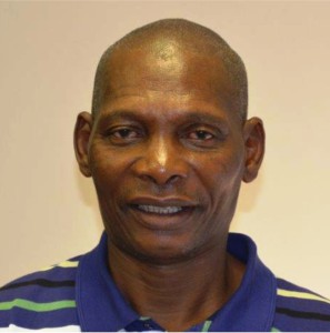 Vincent Ncapayi