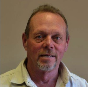 Wayne Els
