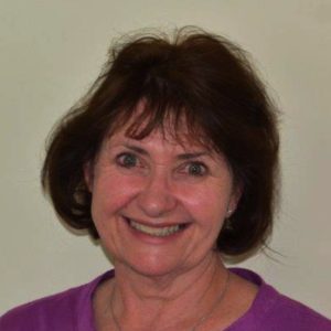 Beverly Wooler