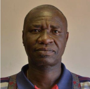 Howard Mashabela