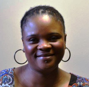 Monique Molapisi