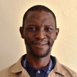 Thomas Nkosi