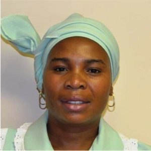 Vivian Moyo