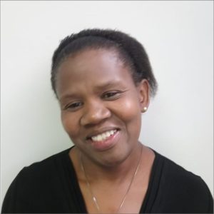 Lindiwe Square Photo