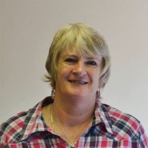 Maureen Square Photo