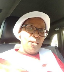 Refiloe Ntsele