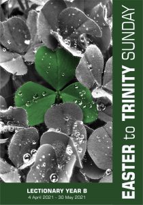 Easter - Trinity Sunday SG Booklet A4